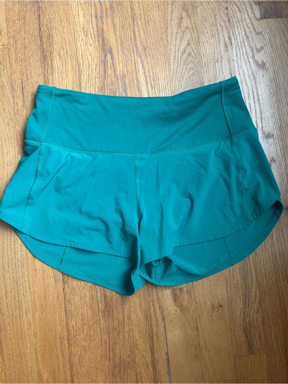 Lululemon Shorts 6